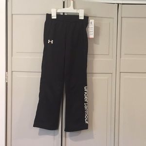 Under Armour (NEW) girls size 6 pants
